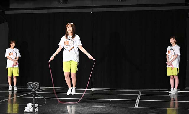 6/20(土)午後11:00～ しあわせトリオ計画（後編）