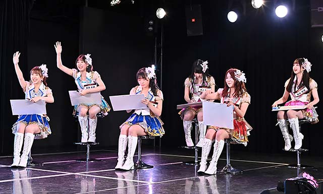 7/4(土)午後11:00～ バラエティ爪痕ゼロポジ（第1回）