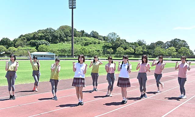 10/3(土)午後11:00～ スポーツテストゼロポジ（第1回）