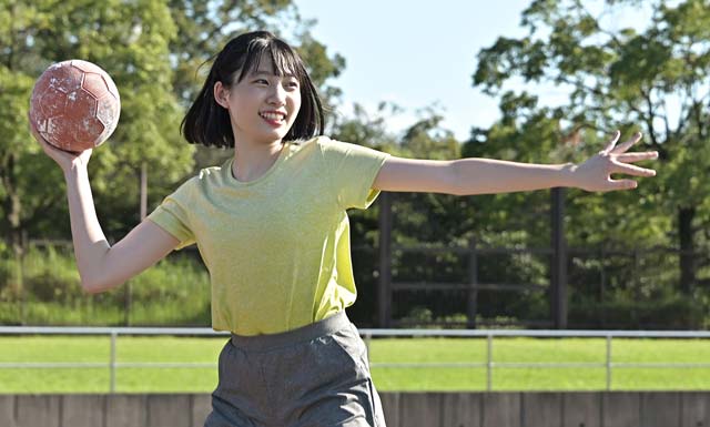 10/17(土)午後11:00～  スポーツテストゼロポジ（第2回）