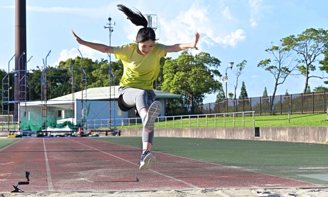 11/7(土)午後11:00～ スポーツテストゼロポジ（第3回）