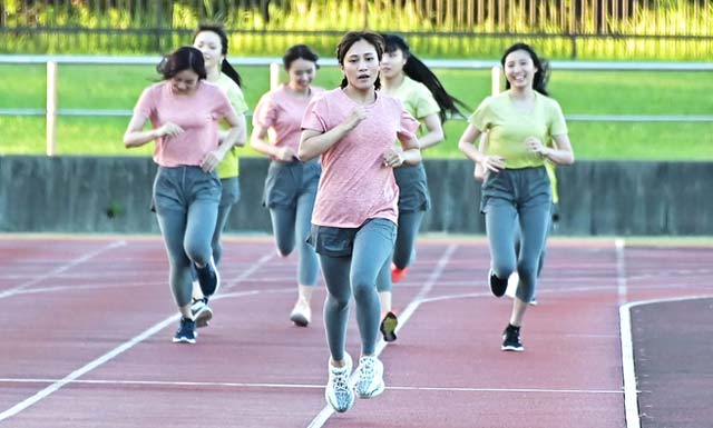 11/21(土)午後11:00～ スポーツテストゼロポジ（第4回）