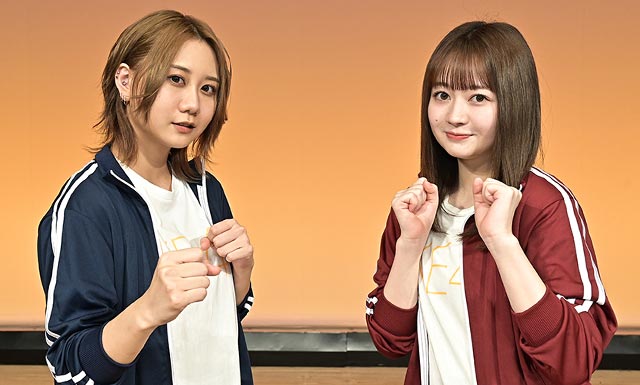 12/5(土)午後11:00～ 5期生ゼロポジ（前編）