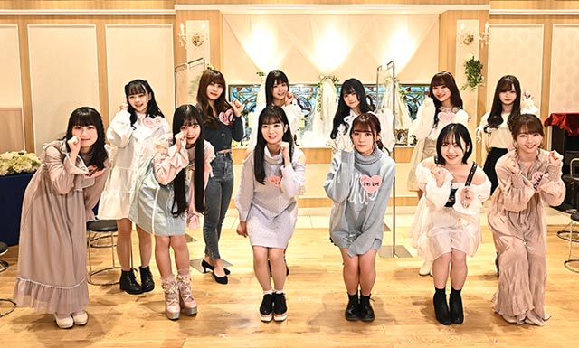 3/20(土)午後11:00～ あざとカワイイゼロポジ（第1回）