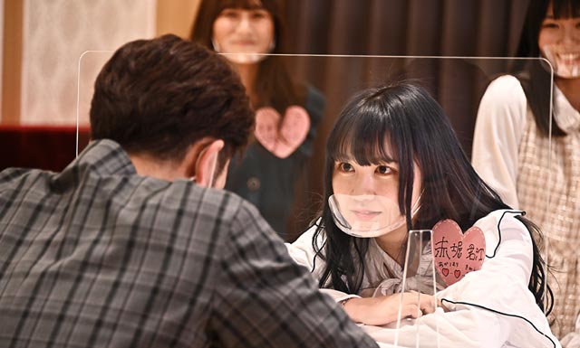 4/17(土)午後11:00～ あざとカワイイゼロポジ（第3回）