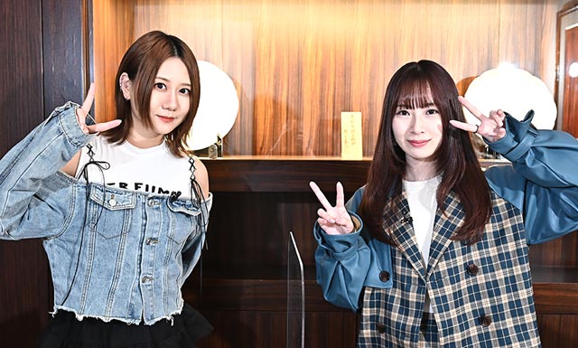 5/15(土)午後11:00～ 5期生ゼロポジご褒美企画