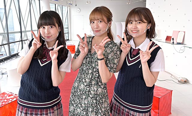 6/19(土)午後11:00～ ファッションゼロポジ（第1回）