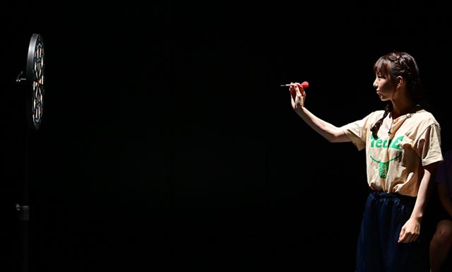 8/21(土)午後11:00～ チーム対抗プレッシャーゼロポジ（第2回）