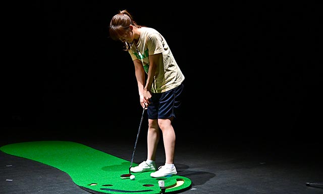 9/4(土)午後11:00～ チーム対抗プレッシャーゼロポジ（第2回）