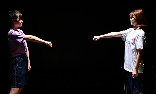 10/2(土)午後11:00～ チーム対抗プレッシャーゼロポジ（第5回）