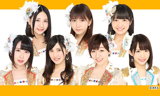 6月3日(土)午後10時00分〜 AKB48選抜総選挙直前 90分緊急生討論SP