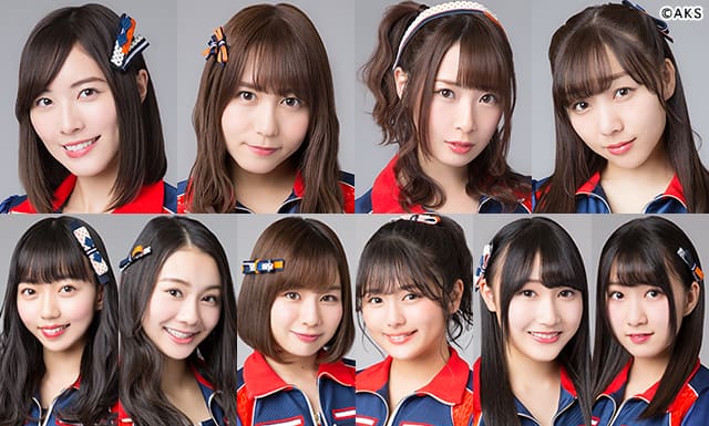 6月2日(土)午後6時～AKB48世界選抜総選挙直前！史上最長の生討論SP