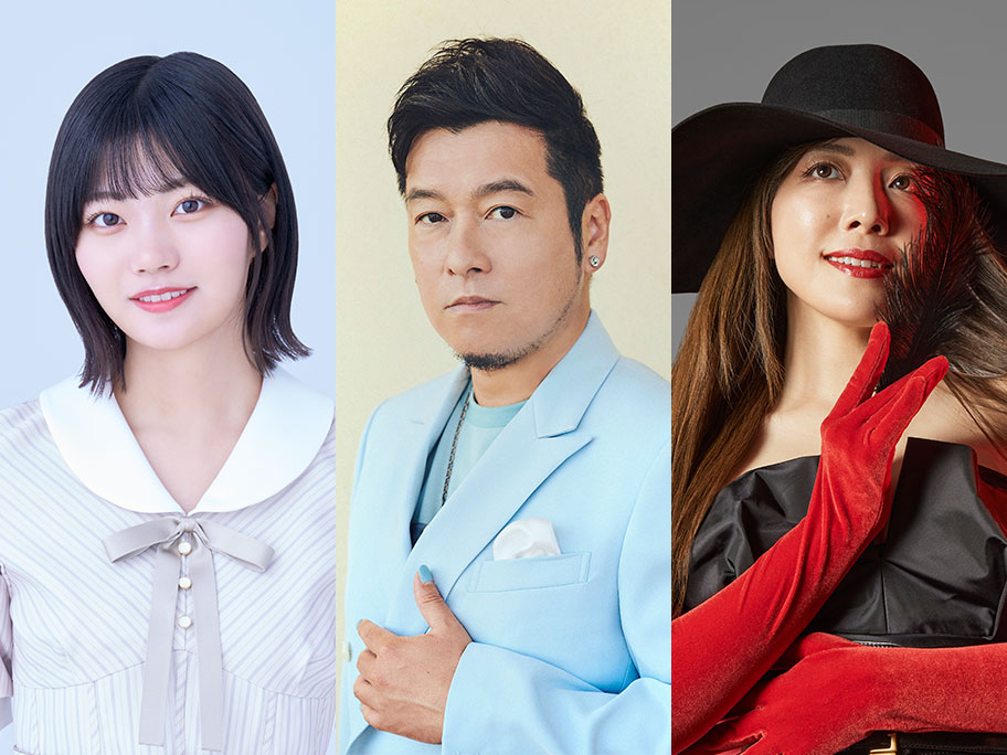 『Spicy Sessions』