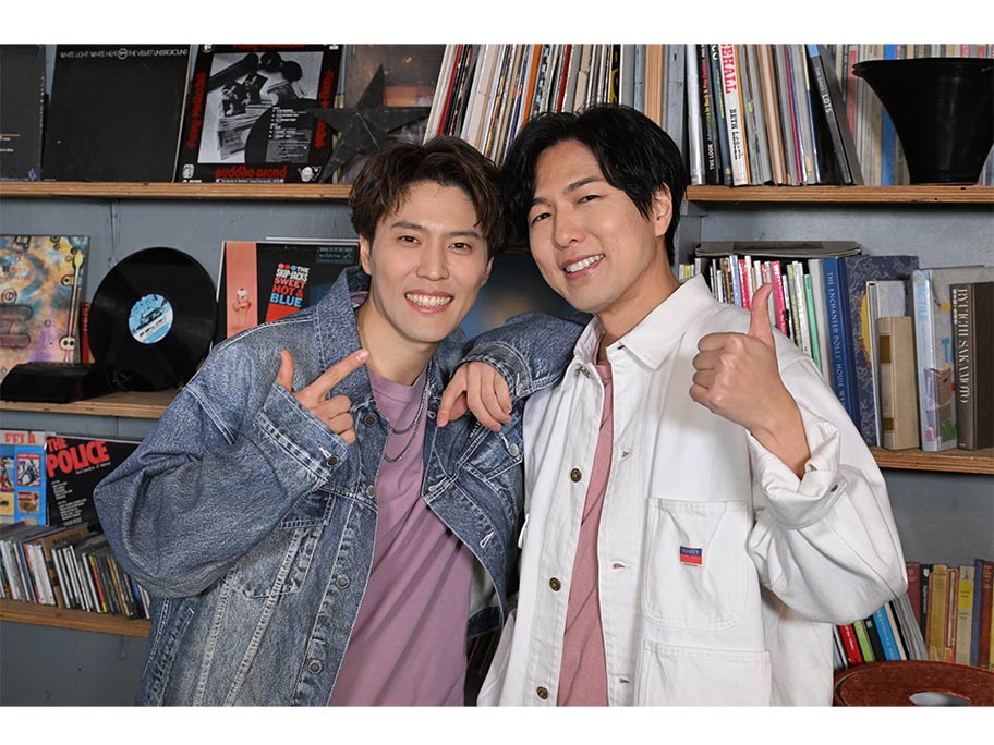 3月31日(月)放送決定！「KAmiYU『Mellow×Mellow』リリース特番」、『Kiramune Music Festival 2024』