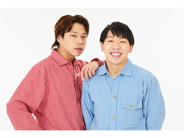 4月放送決定！フースーヤの初冠特番『【祝！結成10年目】フースーヤのオーマイゴッドカンムリ！ヨイショ！』