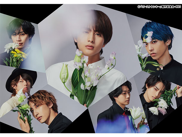 4月26日(土)放送決定！『ゴーストヤンキー』、『ドラマ「ゴーストヤンキー」スペシャルイベント』