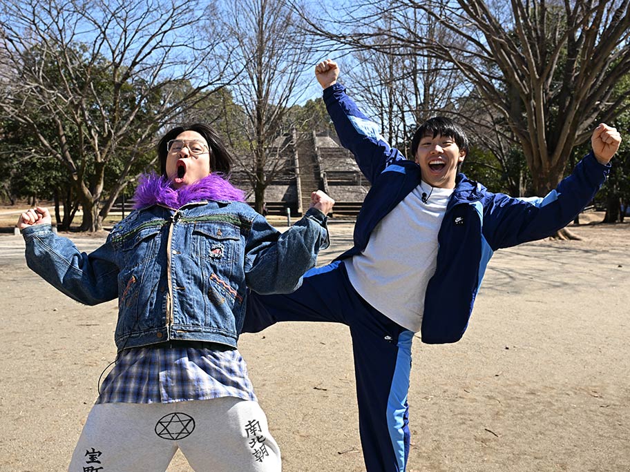 まだまだあるぞ！フースーヤ特番”未公開版”が6月放送決定！