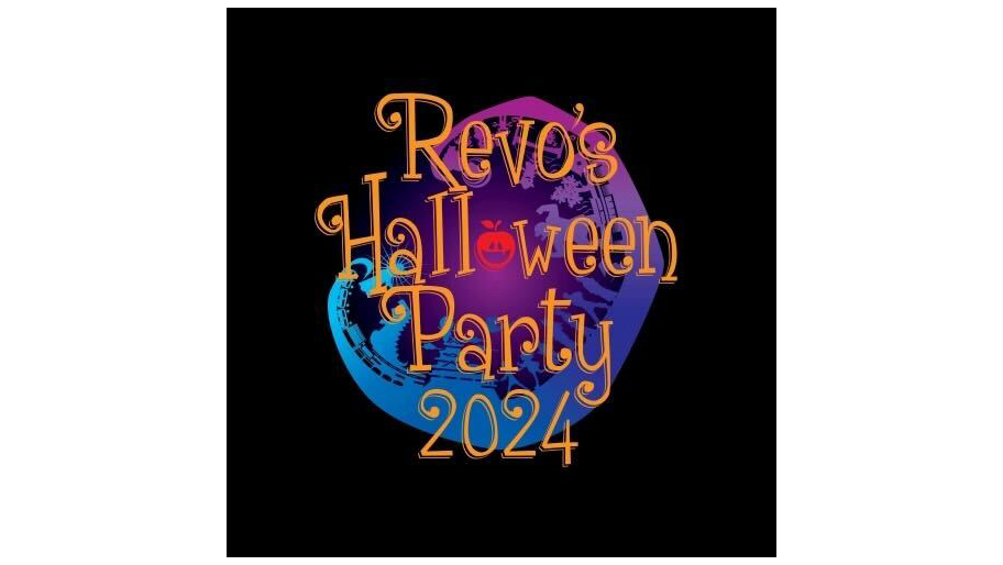 9月テレビ初独占放送！「Revo’s Halloween Party 2024」！Revoの独占インタビューも！