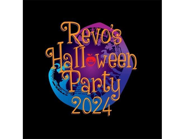 9月テレビ初独占放送！「Revo’s Halloween Party 2024」！Revoの独占インタビューも！