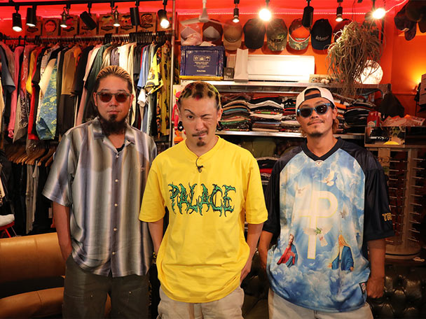 TBSテレビにて、特別番組『WANIMA「Sorry Not Sorry TOUR」SPECIAL』テレビ初独占放送決定！