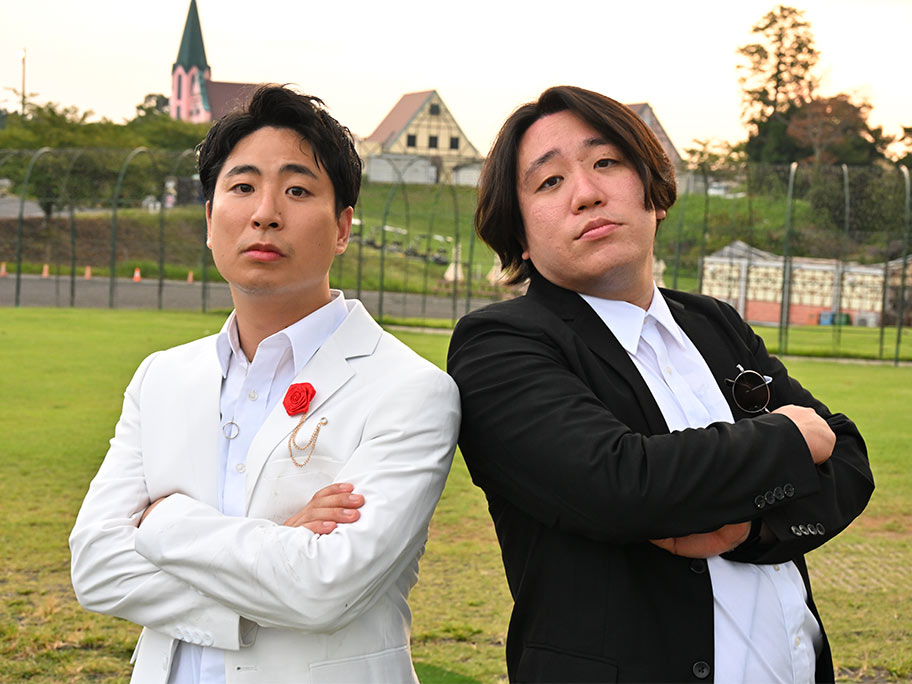 9月27日(土)放送決定！金魚番長の初冠特番『金魚番長の目指せ！ドラマ番長』