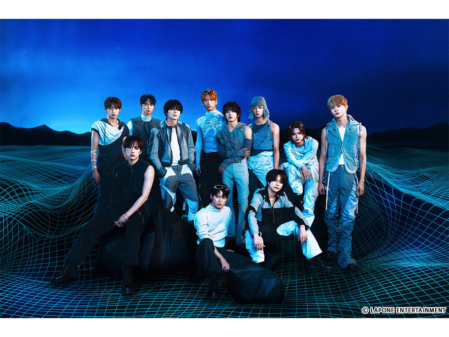 9月28日(日)放送決定！『From INI 〜フロイニの裏側も見せちゃいます！〜 #10』