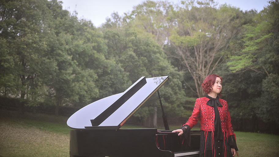 2025年11月放送決定！『Yuki Kajiura LIVE vol.#21〜60 Songs〜』