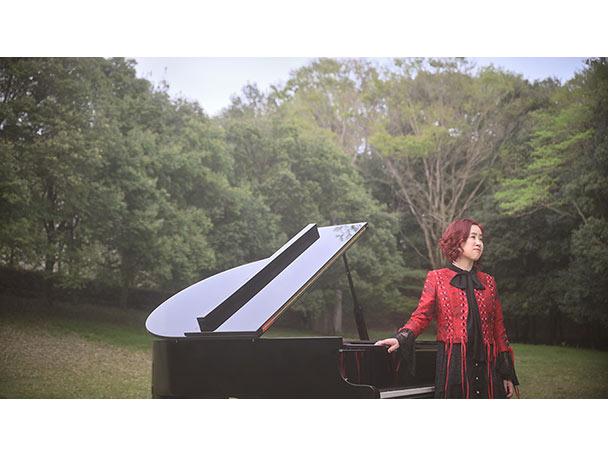 2025年11月放送決定！『Yuki Kajiura LIVE vol.#21〜60 Songs〜』