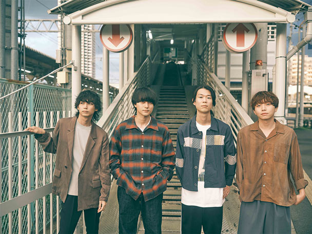 12月放送決定！ハンブレッダーズ主催フェス『GALAXY PARK』独占インタビュー＆舞台裏映像付き特別版