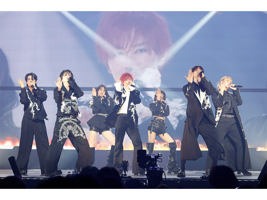 12月28日(日)放送決定！『GENIC 5th Anniversary Live at 日本武道館』