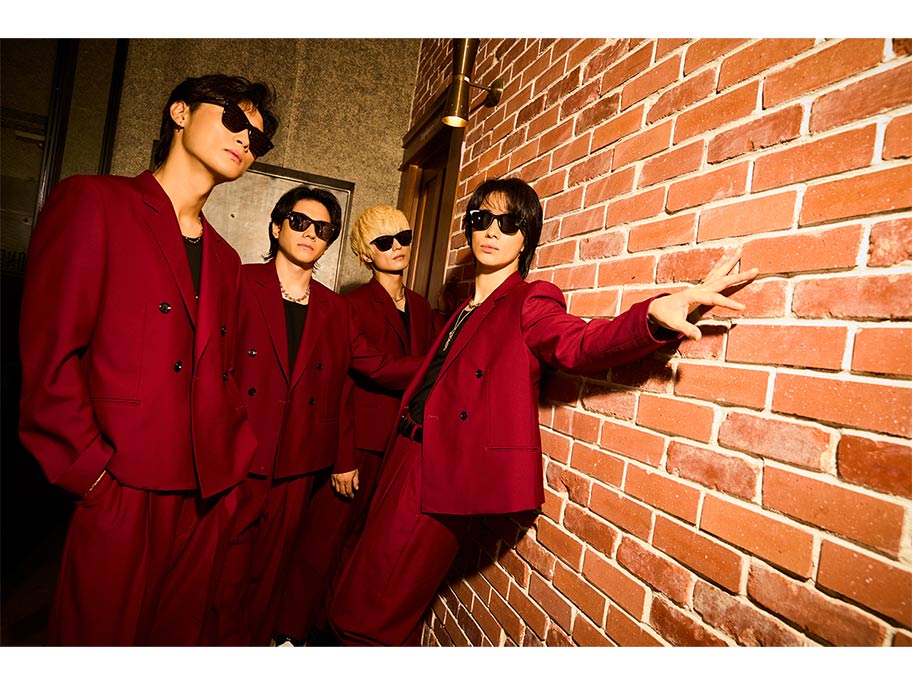 【A.B.C-Z】CS放送TBSチャンネル1にて2026年1月31日(土)に最新コンサートツアー放送決定！さらに地上波TBSで1時間特番も放送！