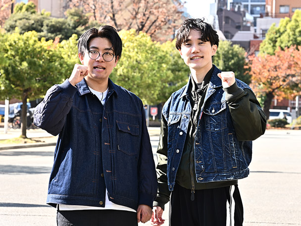 12月27日(土)放送決定！ナイチンゲールダンスの冠特番『ナイチンゲールダンスのYRSTV』