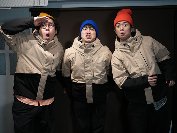 2026年3月放送決定！「おでかけ板橋ハウス」第4弾！！