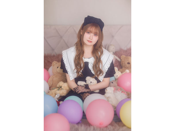 2026年2月14日(土)午後9時よりテレビ初独占放送決定！『Tachibana Hina 1st concert 「LIVE IN HOLIC」 舞台裏映像付き特別版』