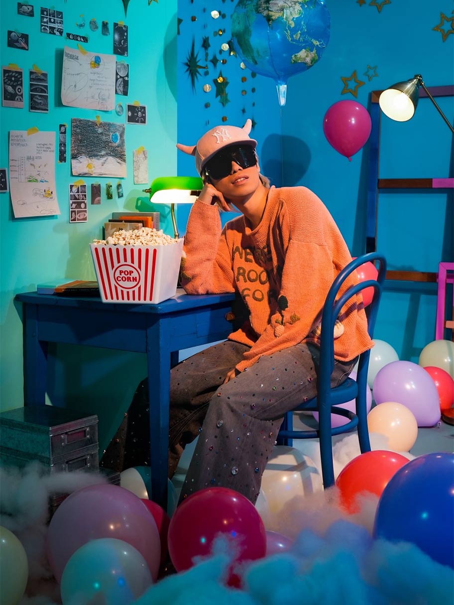 3月28日(土)放送決定！『ピラフ星人ワンマンライブ “卒業式 at武道館”』