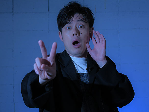 8月15日(土)放送決定！好井まさお冠特番第2弾『好井まさおの怪談を浴びるTV2』