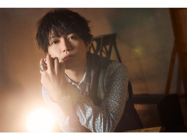 11月8日(日)“完全版”放送決定！『千葉翔也 Oneman LIVE TOUR Our Invention 特別スタジオライブ＆インタビュー付き完全版』