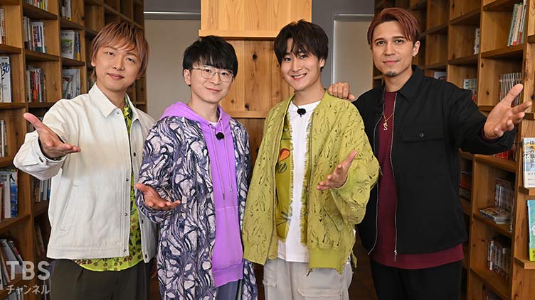 アイドリッシュセブン7周年記念！ようこそ☆アイナナ祭り～人気声優たちの愉快な休日～完全版