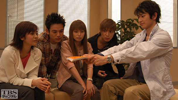 第4話 僕の失恋