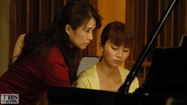 第6話 彼女の恋