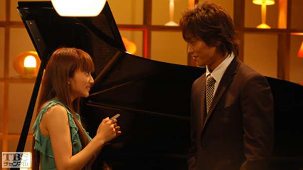 第7話 君が好き