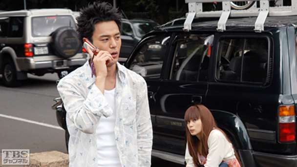 第8話 結ばれる二人