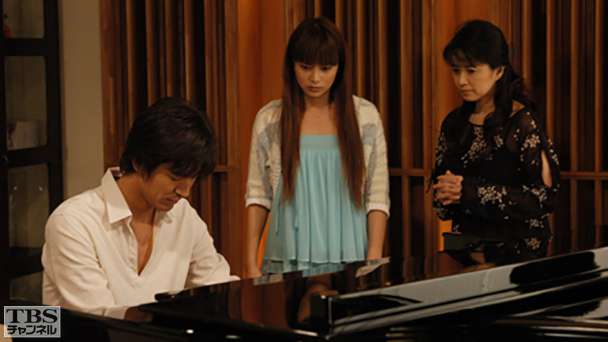 第9話 悲しい運命