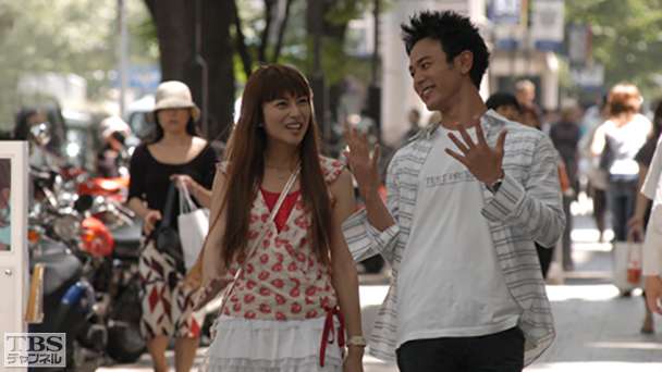 第10話 君がいない