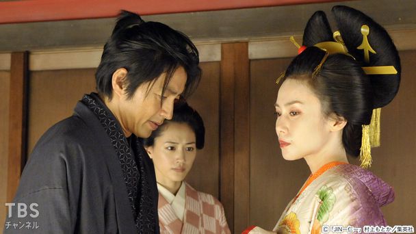 第5話 神に背く薬の誕生