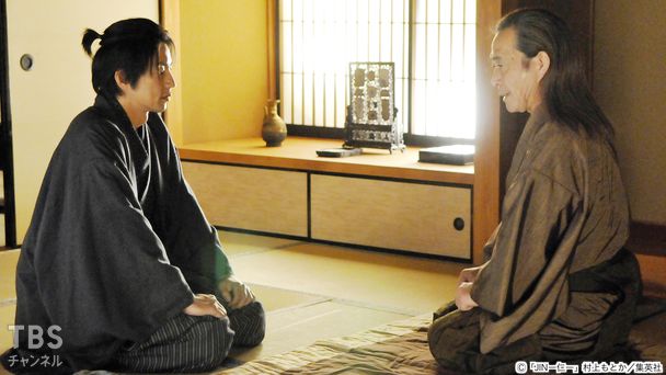 第7話 生きる遺言…