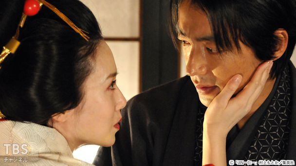 第9話 残酷な神の裁定