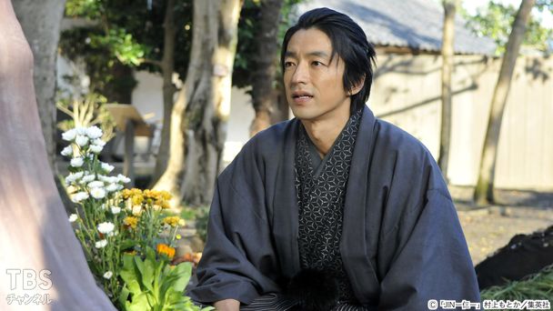 第11話 タイムスリップの果て…時空を超えた物語が今！！