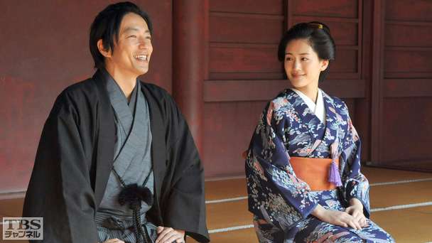 第2話 未来との選択