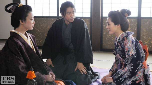 第4話 江戸から消える